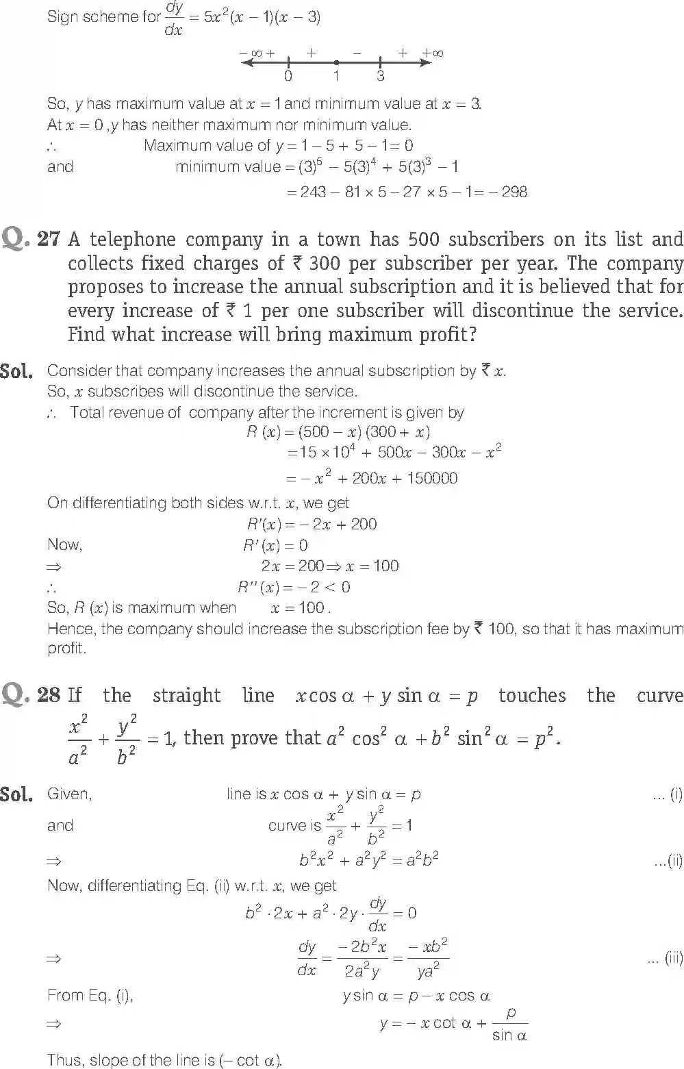 NCERT-Solution-Class-12-Maths-Exemplar-Application-of-Derivatives-293-page-18