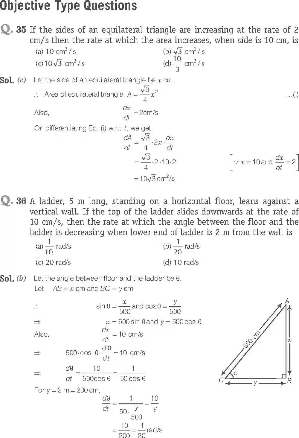 NCERT-Solution-Class-12-Maths-Exemplar-Application-of-Derivatives-293-page-28