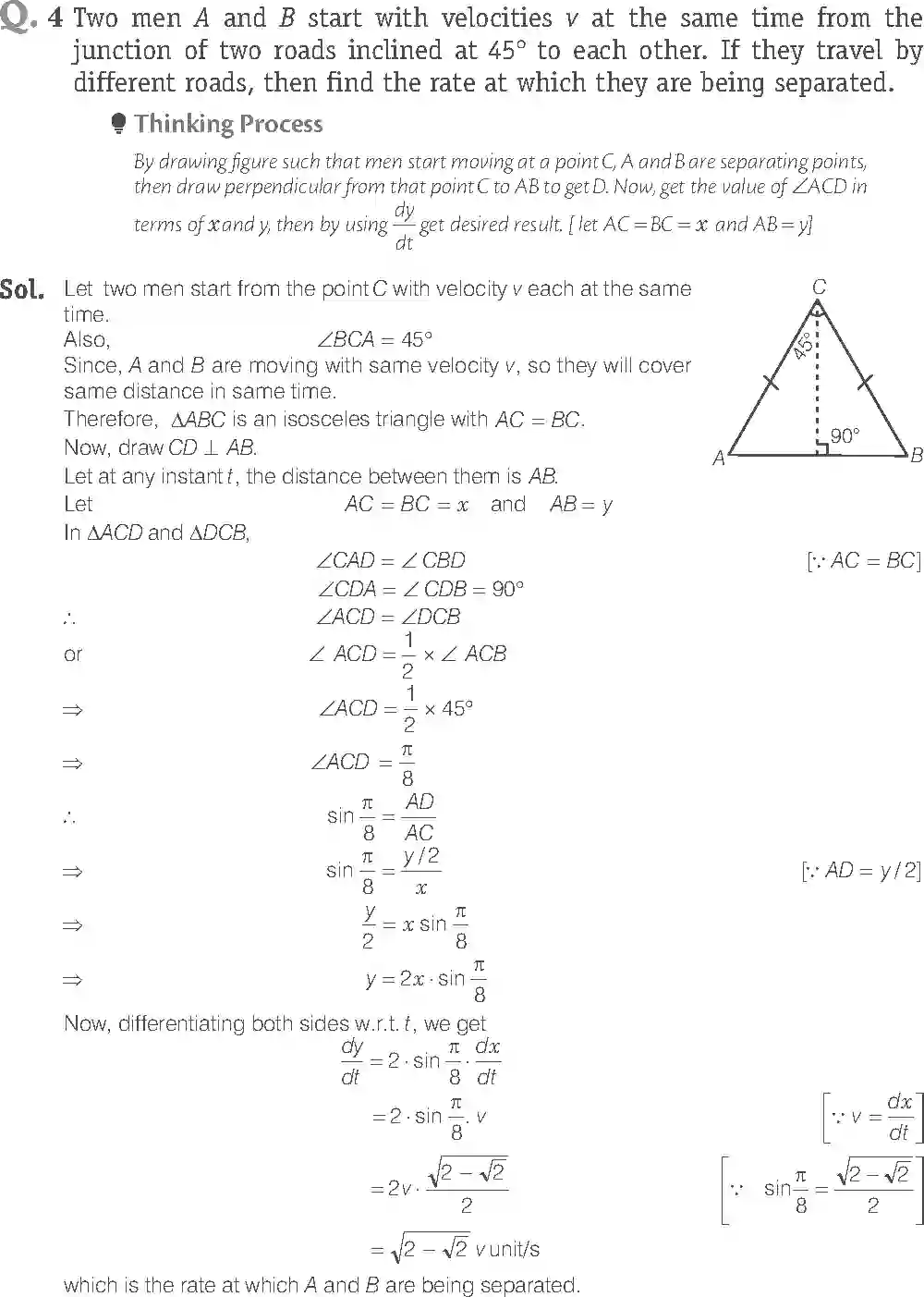 NCERT-Solution-Class-12-Maths-Exemplar-Application-of-Derivatives-293-page-3