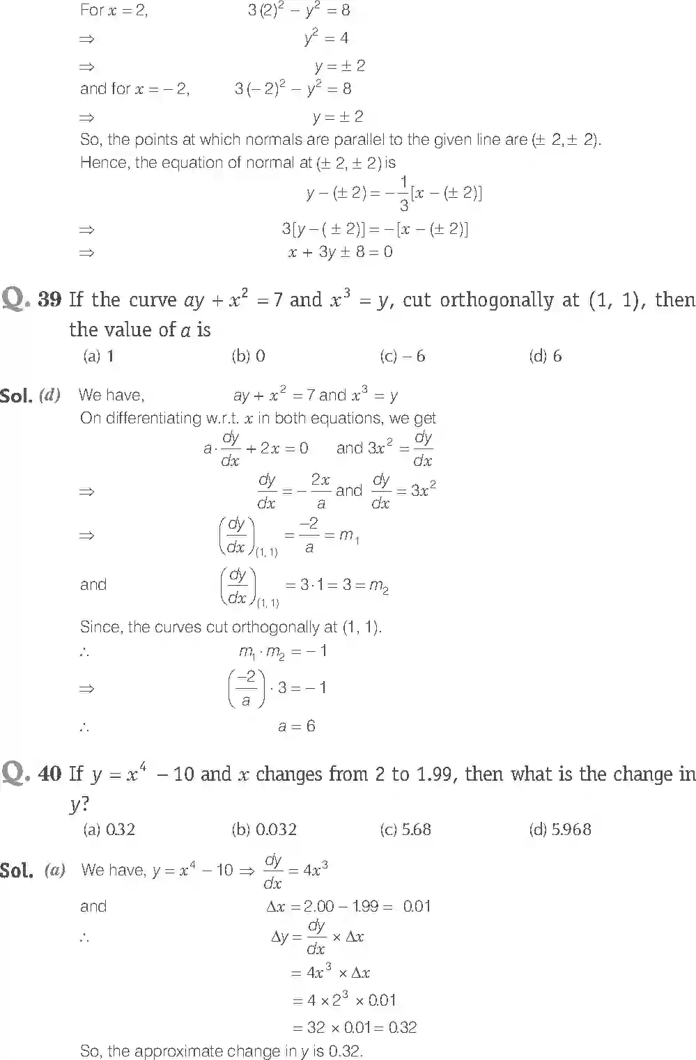 NCERT-Solution-Class-12-Maths-Exemplar-Application-of-Derivatives-293-page-30