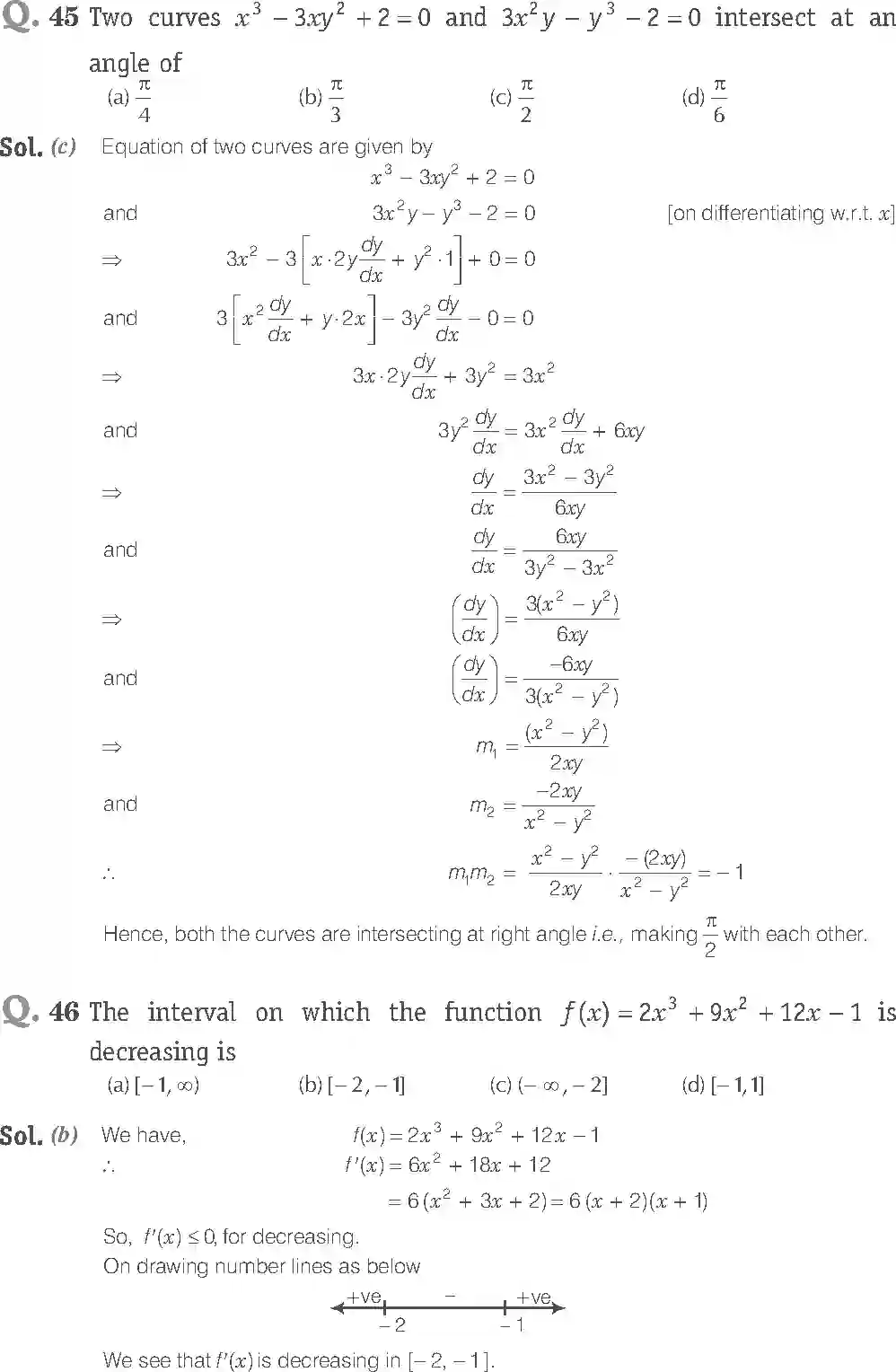 NCERT-Solution-Class-12-Maths-Exemplar-Application-of-Derivatives-293-page-33