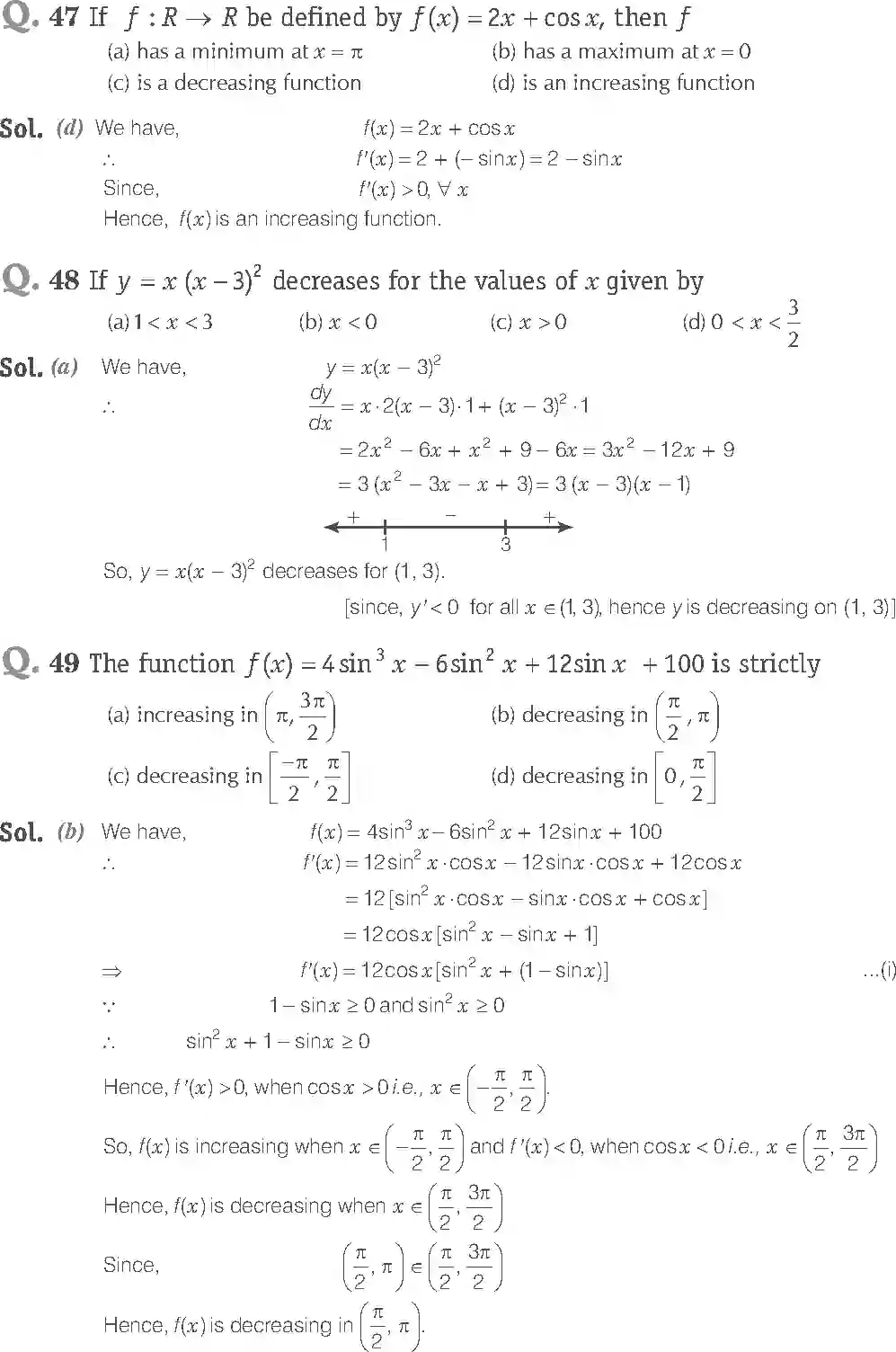 NCERT-Solution-Class-12-Maths-Exemplar-Application-of-Derivatives-293-page-34