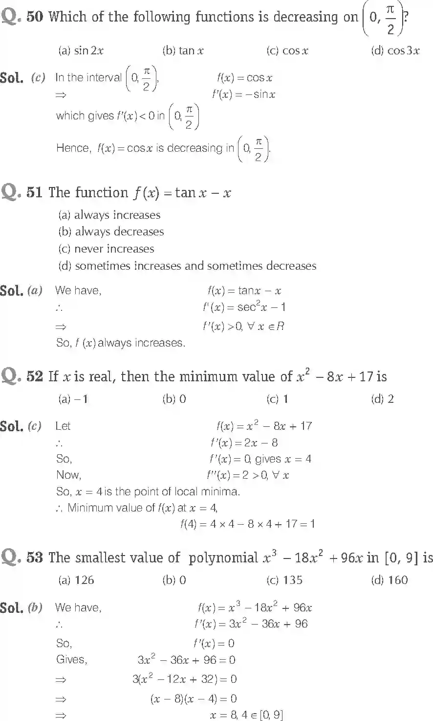 NCERT-Solution-Class-12-Maths-Exemplar-Application-of-Derivatives-293-page-35