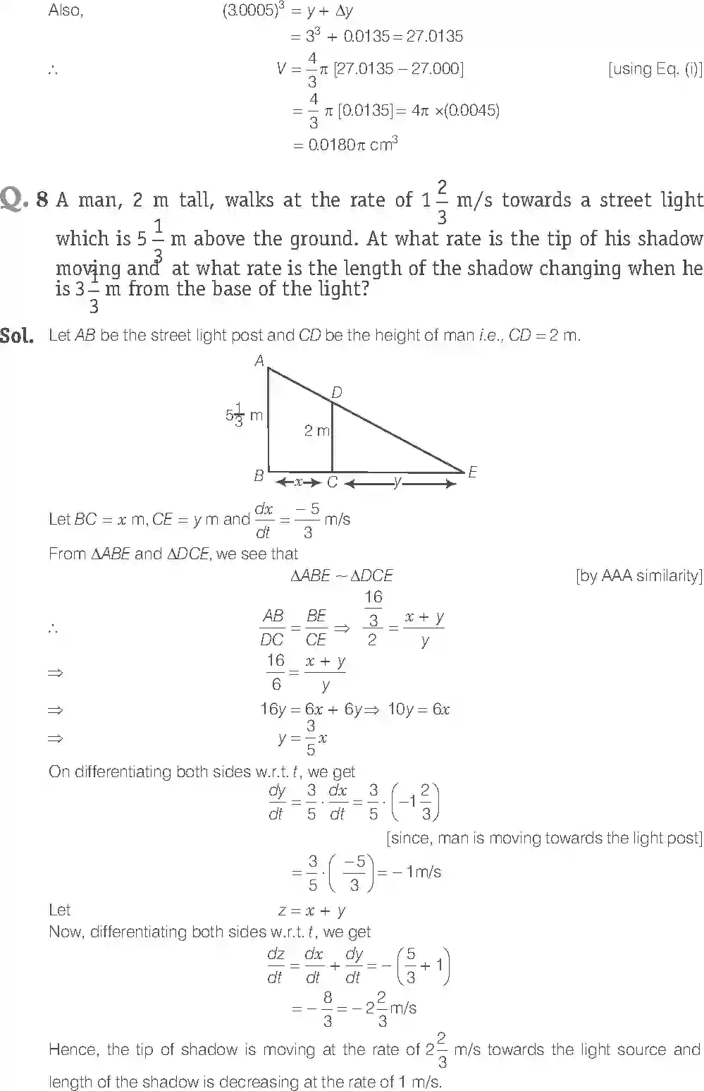NCERT-Solution-Class-12-Maths-Exemplar-Application-of-Derivatives-293-page-5