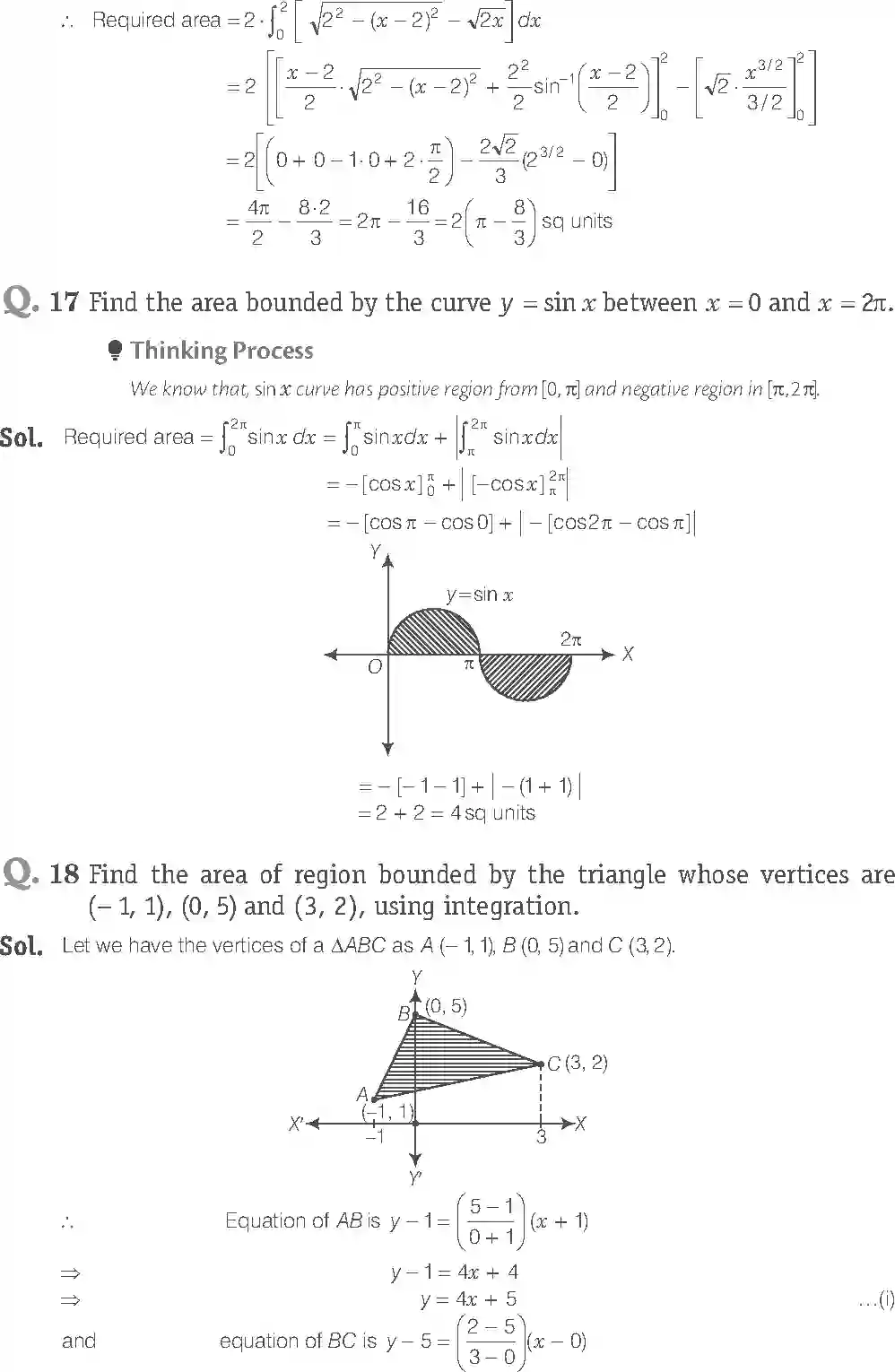 NCERT-Solution-Class-12-Maths-Exemplar-Application-of-Integrals-2467-page-10