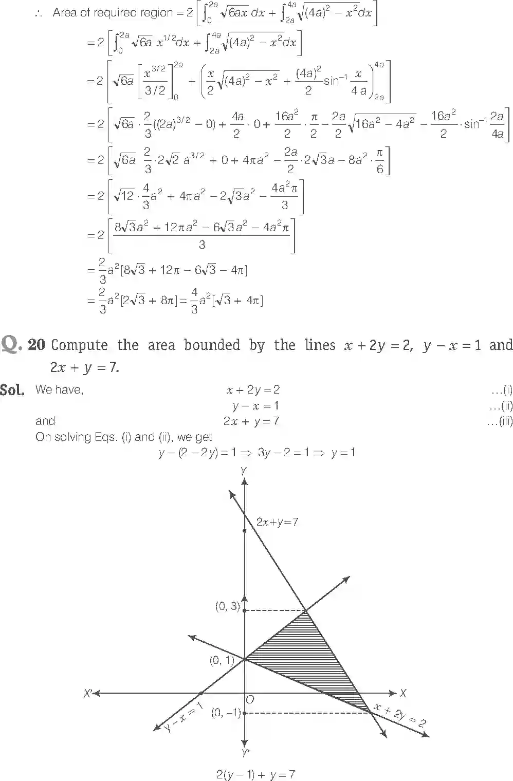 NCERT-Solution-Class-12-Maths-Exemplar-Application-of-Integrals-2467-page-12