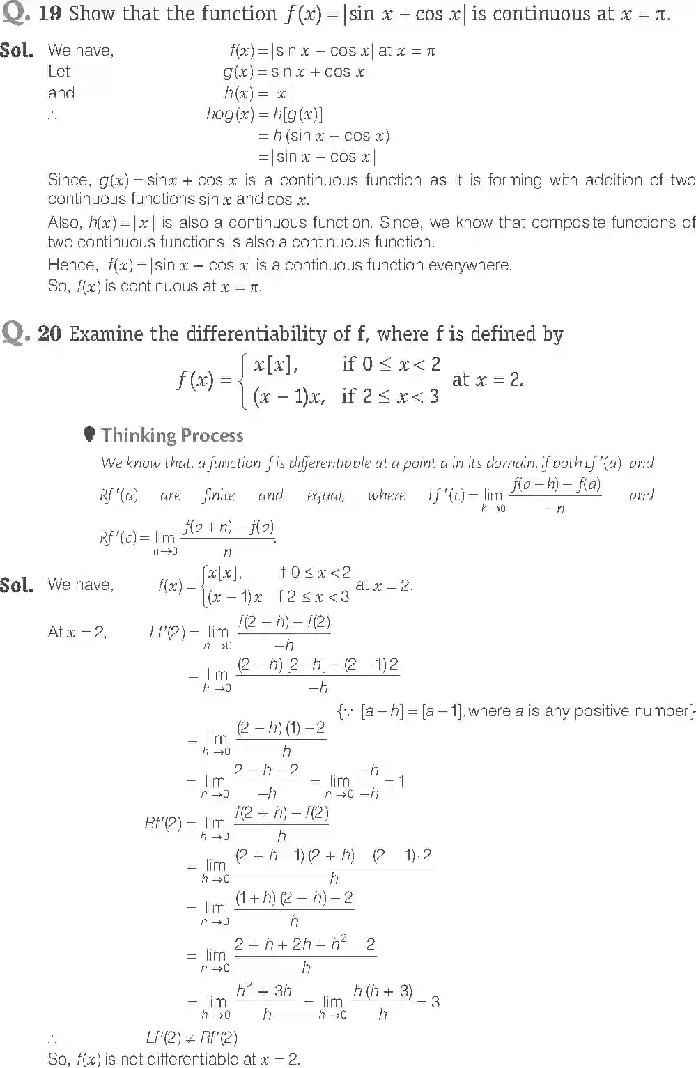 NCERT-Solution-Class-12-Maths-Exemplar-Continuity-and-Differentiability-292-page-10