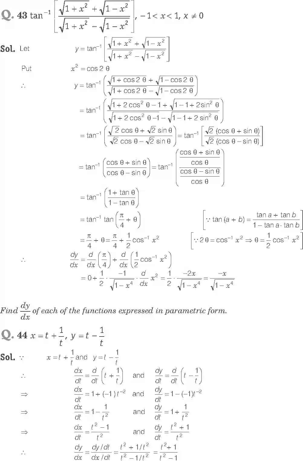 NCERT-Solution-Class-12-Maths-Exemplar-Continuity-and-Differentiability-292-page-20