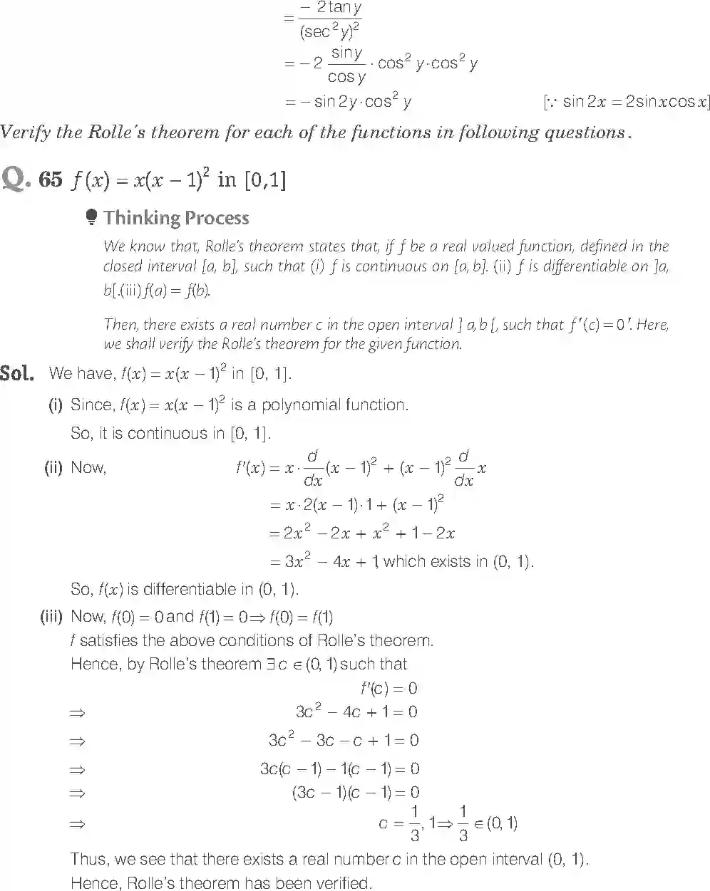 NCERT-Solution-Class-12-Maths-Exemplar-Continuity-and-Differentiability-292-page-31