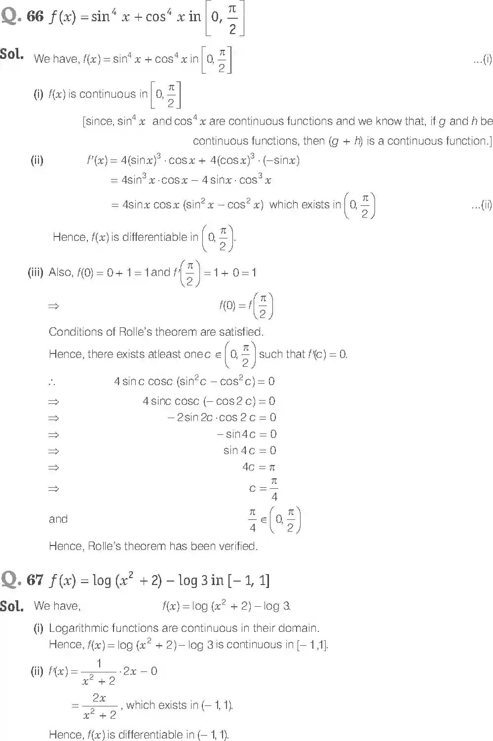 NCERT-Solution-Class-12-Maths-Exemplar-Continuity-and-Differentiability-292-page-32