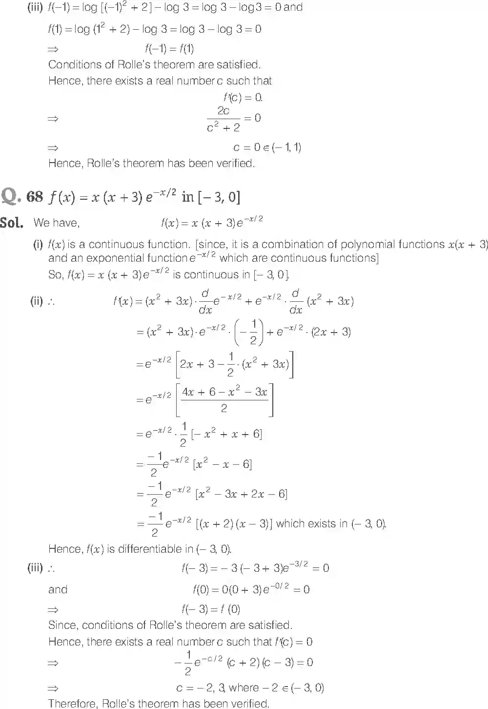 NCERT-Solution-Class-12-Maths-Exemplar-Continuity-and-Differentiability-292-page-33