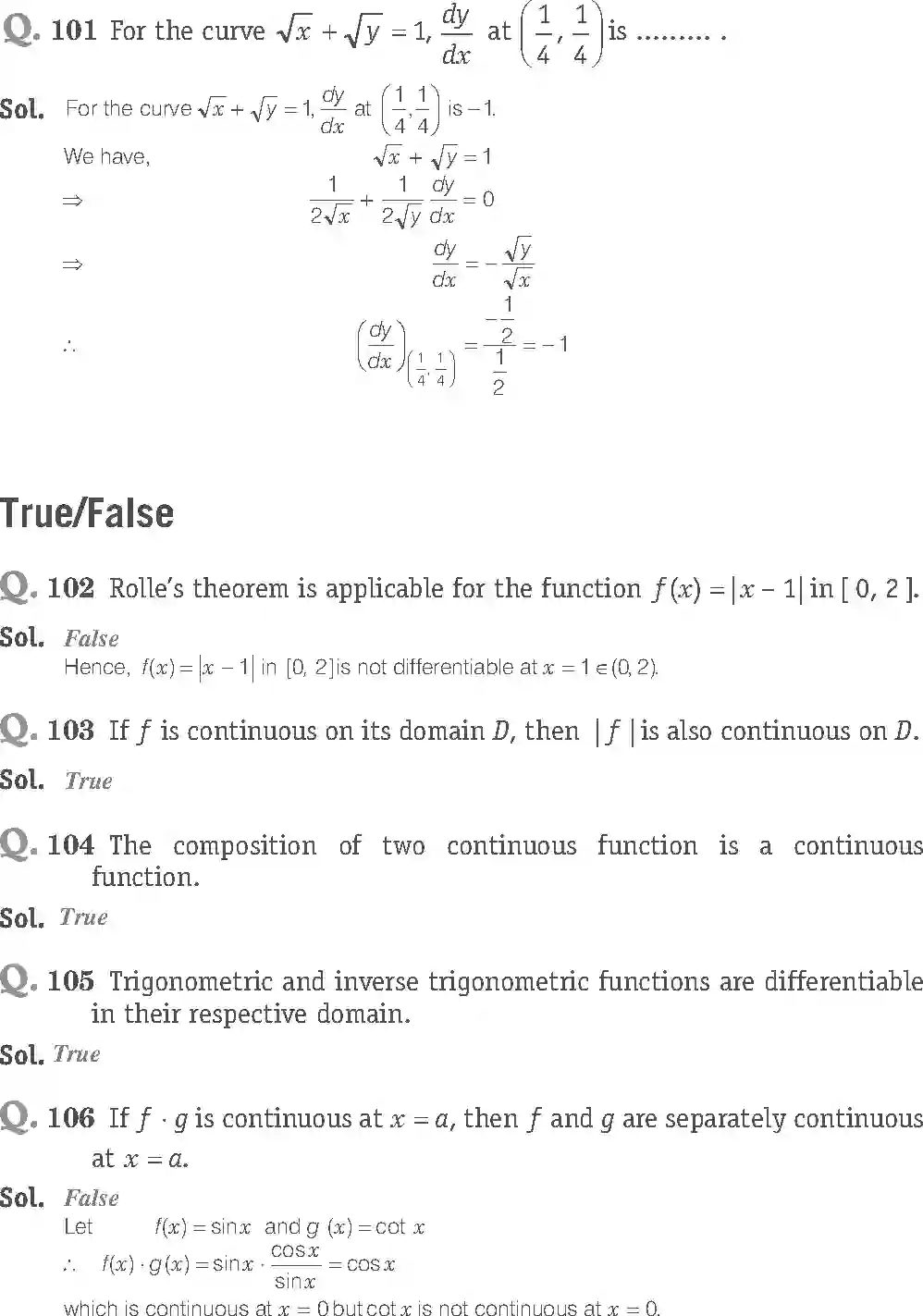 NCERT-Solution-Class-12-Maths-Exemplar-Continuity-and-Differentiability-292-page-49