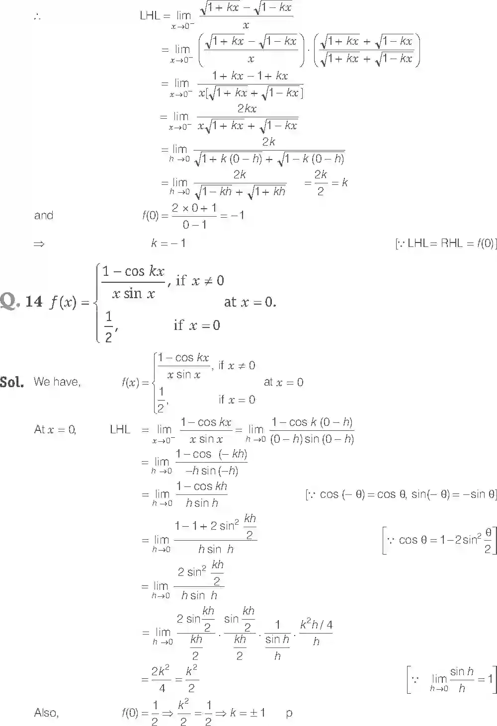 NCERT-Solution-Class-12-Maths-Exemplar-Continuity-and-Differentiability-292-page-7