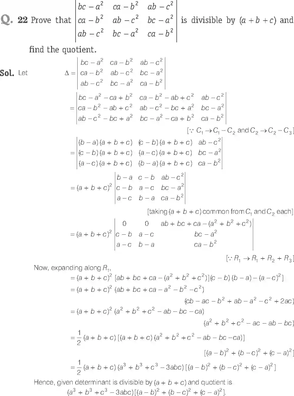 NCERT-Solution-Class-12-Maths-Exemplar-Determinants-2463-page-14
