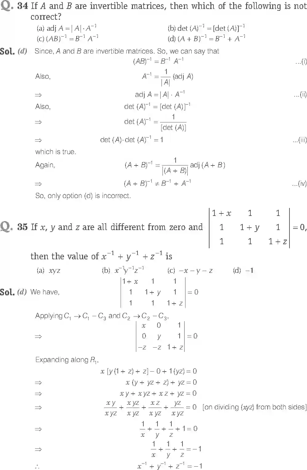 NCERT-Solution-Class-12-Maths-Exemplar-Determinants-2463-page-21