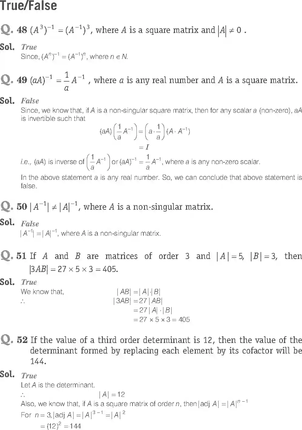 NCERT-Solution-Class-12-Maths-Exemplar-Determinants-2463-page-26