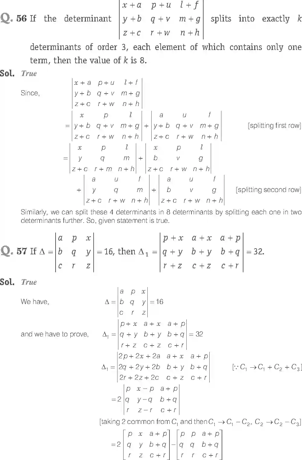 NCERT-Solution-Class-12-Maths-Exemplar-Determinants-2463-page-28