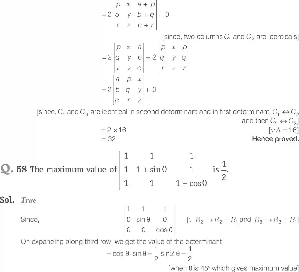 NCERT-Solution-Class-12-Maths-Exemplar-Determinants-2463-page-29