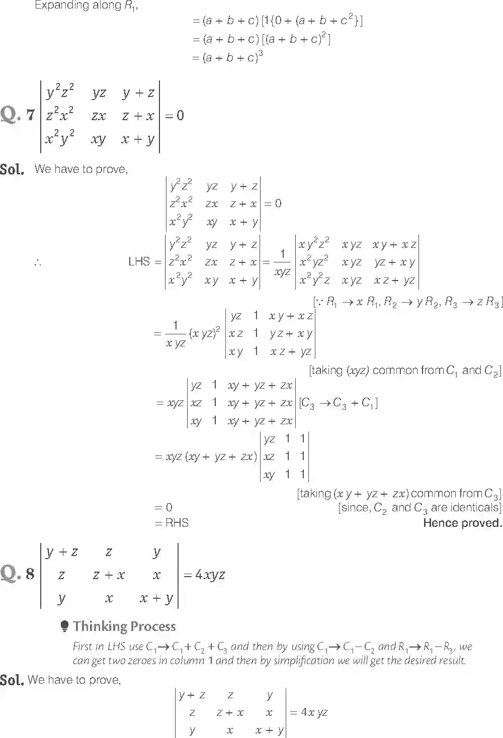 NCERT-Solution-Class-12-Maths-Exemplar-Determinants-2463-page-4