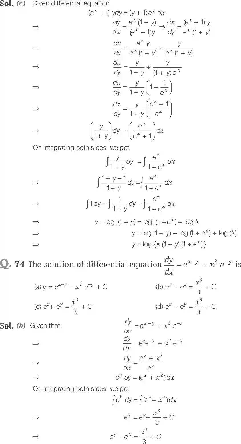 NCERT-Solution-Class-12-Maths-Exemplar-Differential-Equations-2468-page-36