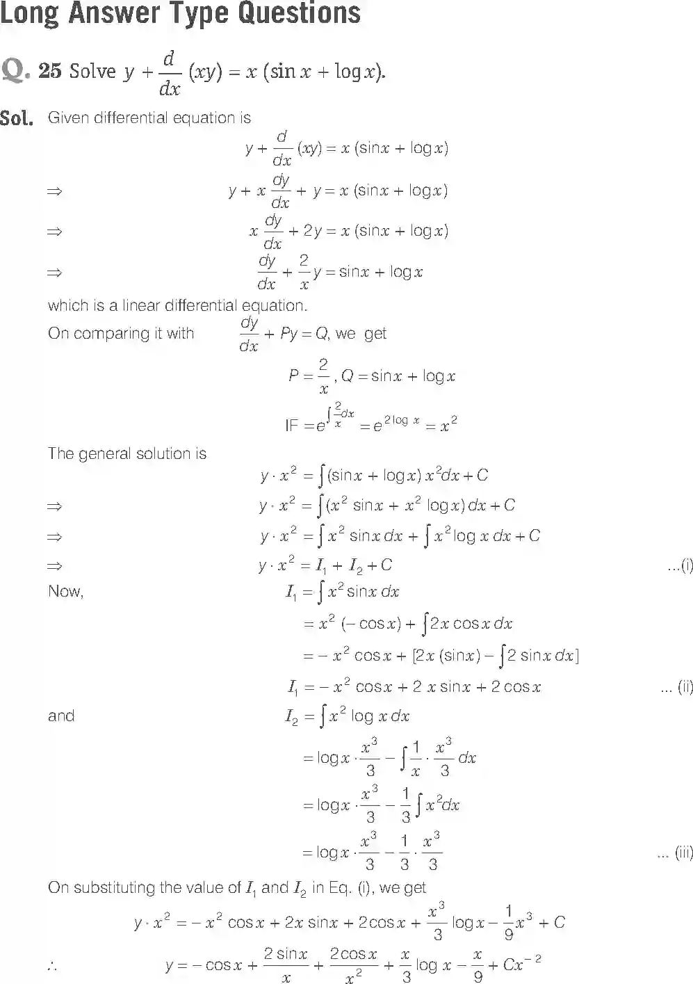 NCERT-Solution-Class-12-Maths-Exemplar-Differential-Equations-296-page-14