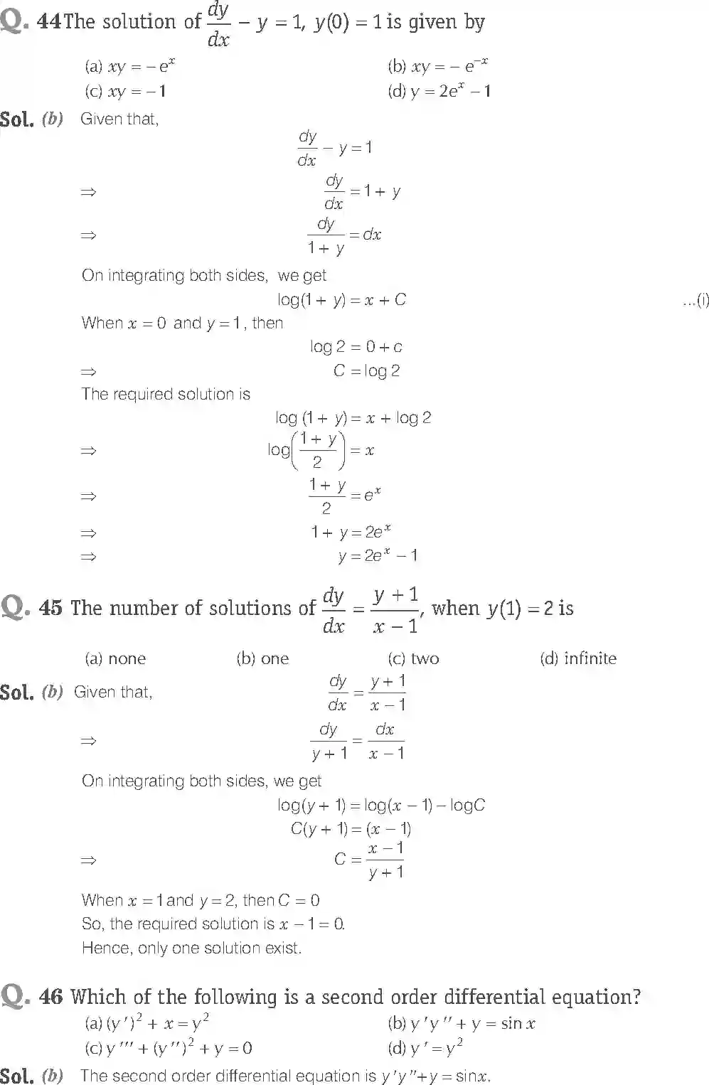 NCERT-Solution-Class-12-Maths-Exemplar-Differential-Equations-296-page-25
