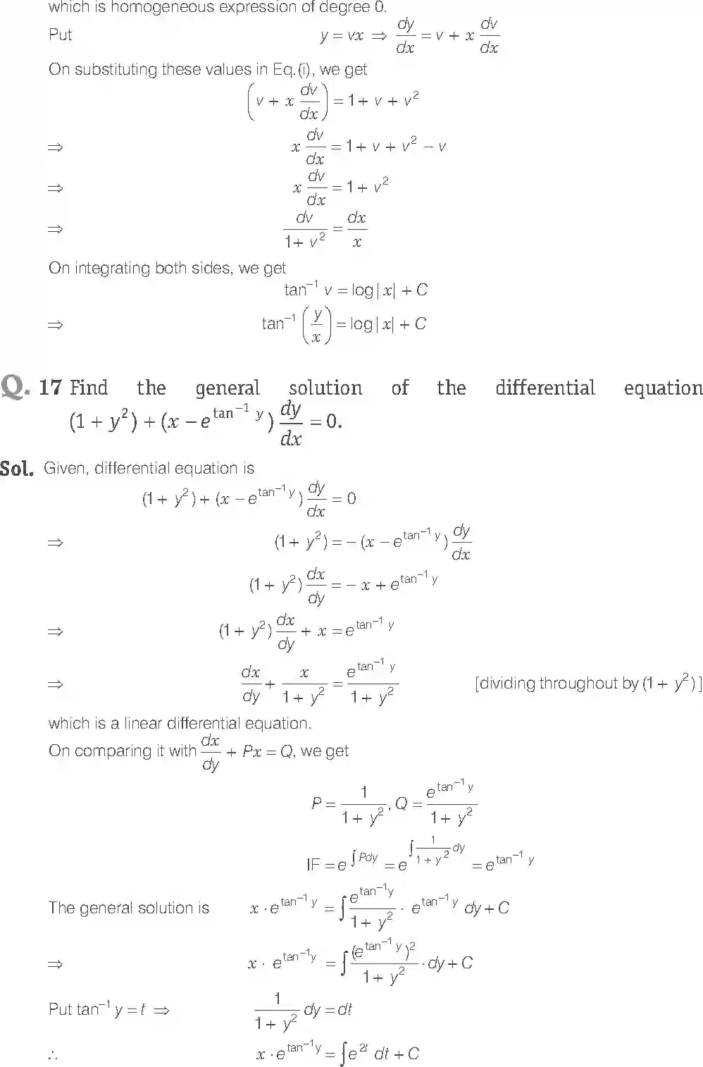 NCERT-Solution-Class-12-Maths-Exemplar-Differential-Equations-296-page-9