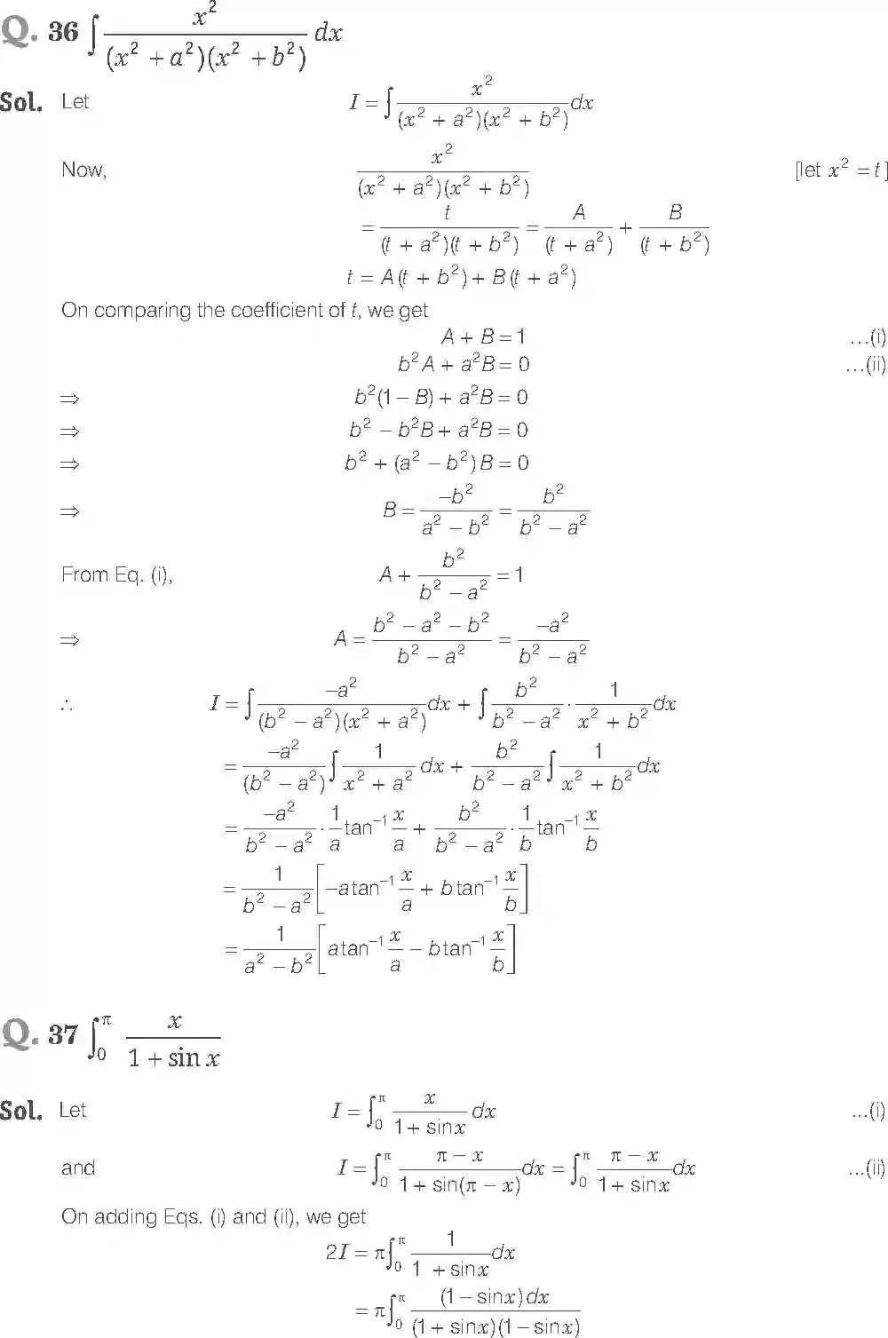 NCERT-Solution-Class-12-Maths-Exemplar-Integrals-2466-page-17