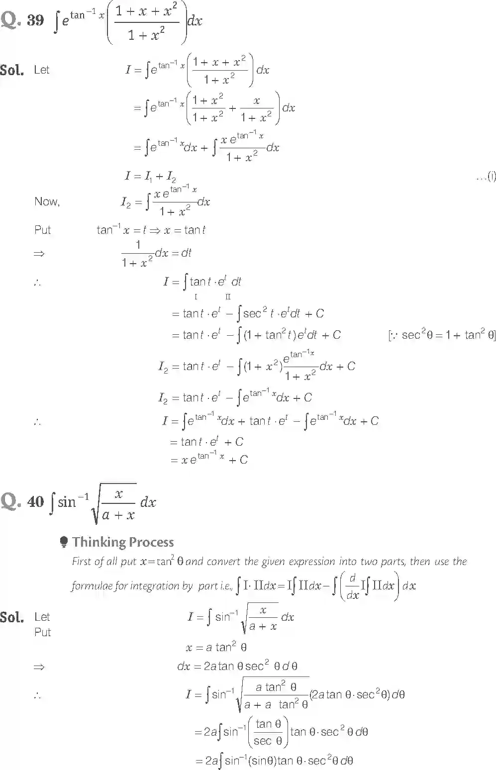 NCERT-Solution-Class-12-Maths-Exemplar-Integrals-294-page-19