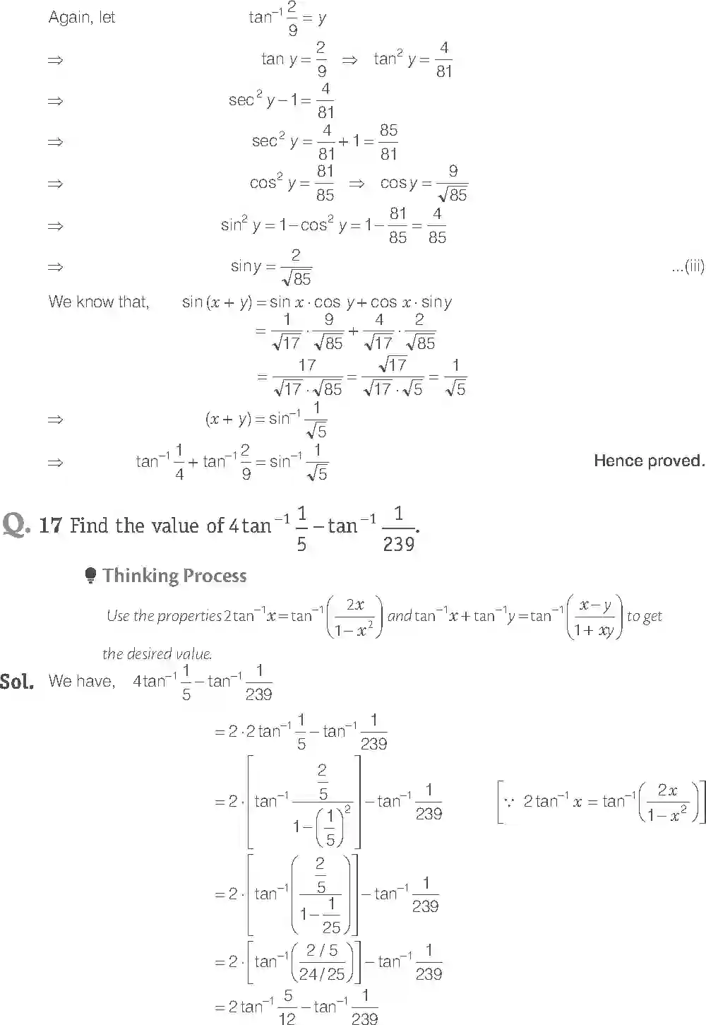 NCERT-Solution-Class-12-Maths-Exemplar-Inverse-Trigonometric-Functions-2461-page-11