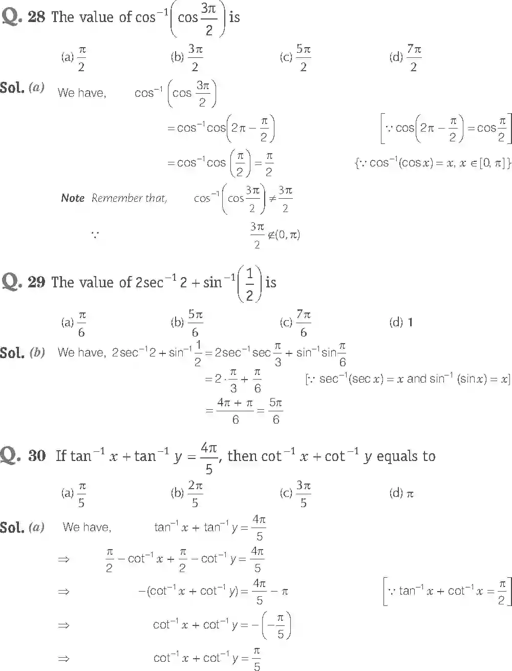 NCERT-Solution-Class-12-Maths-Exemplar-Inverse-Trigonometric-Functions-2461-page-17