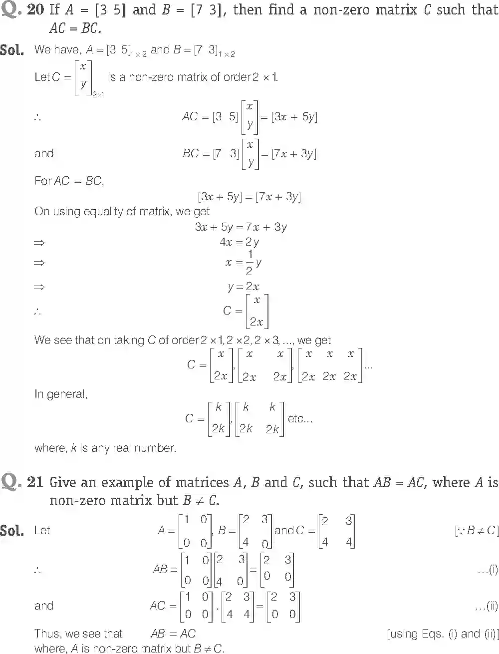 NCERT-Solution-Class-12-Maths-Exemplar-Matrices-290-page-11