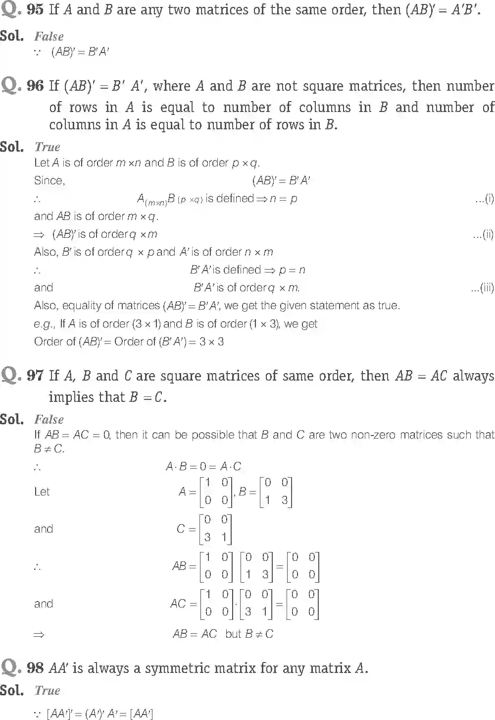 NCERT-Solution-Class-12-Maths-Exemplar-Matrices-290-page-40