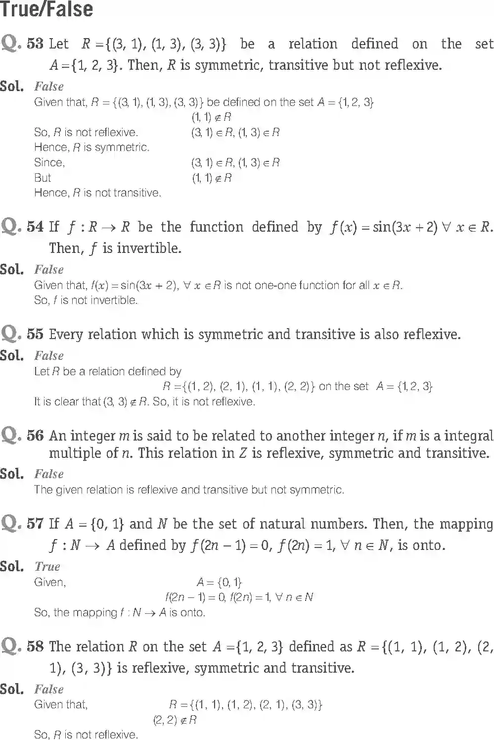 NCERT-Solution-Class-12-Maths-Exemplar-Relations-and-Functions-288-page-19