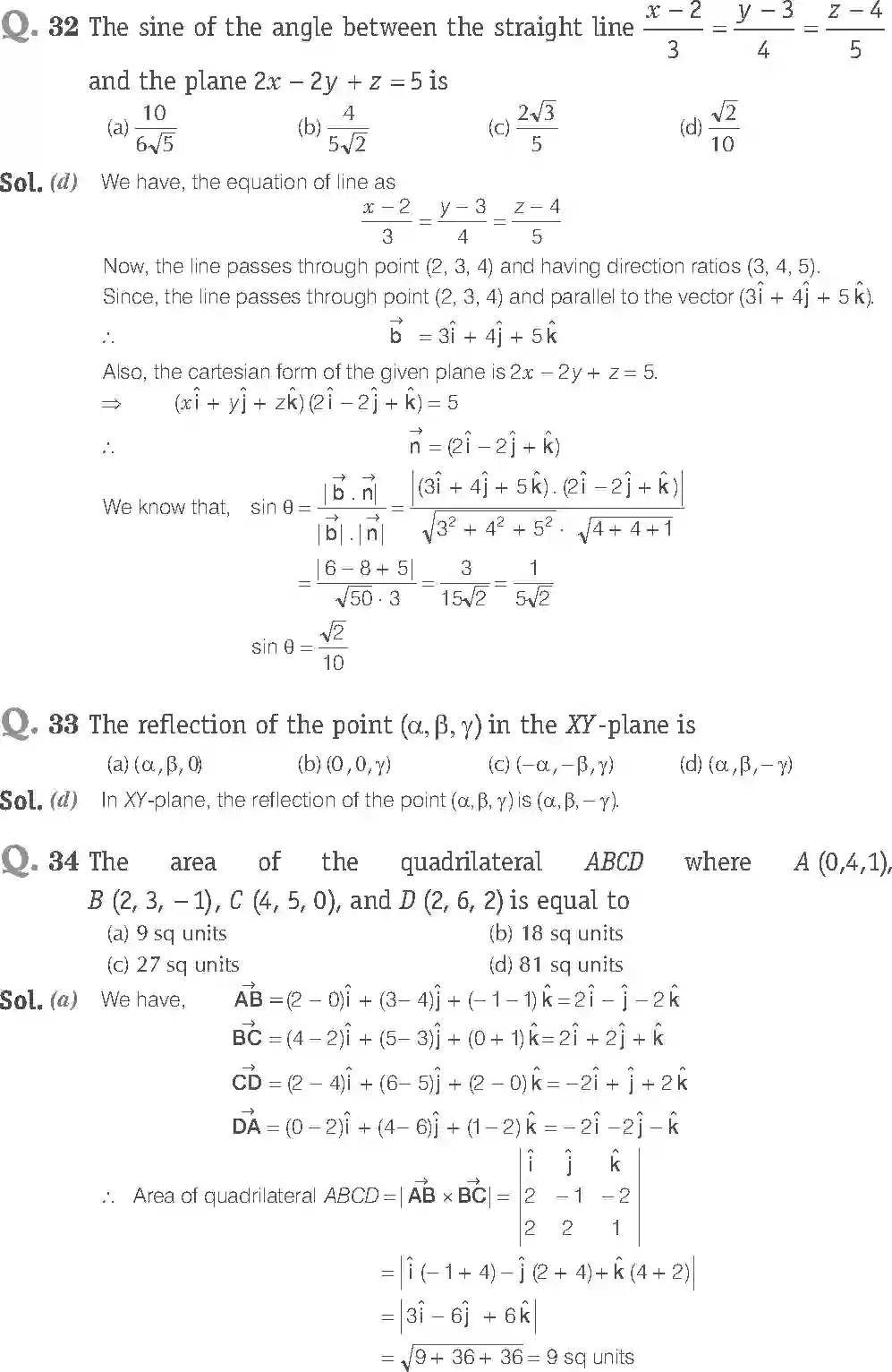 NCERT-Solution-Class-12-Maths-Exemplar-Three-Dimensional-Geometry-2470-page-18