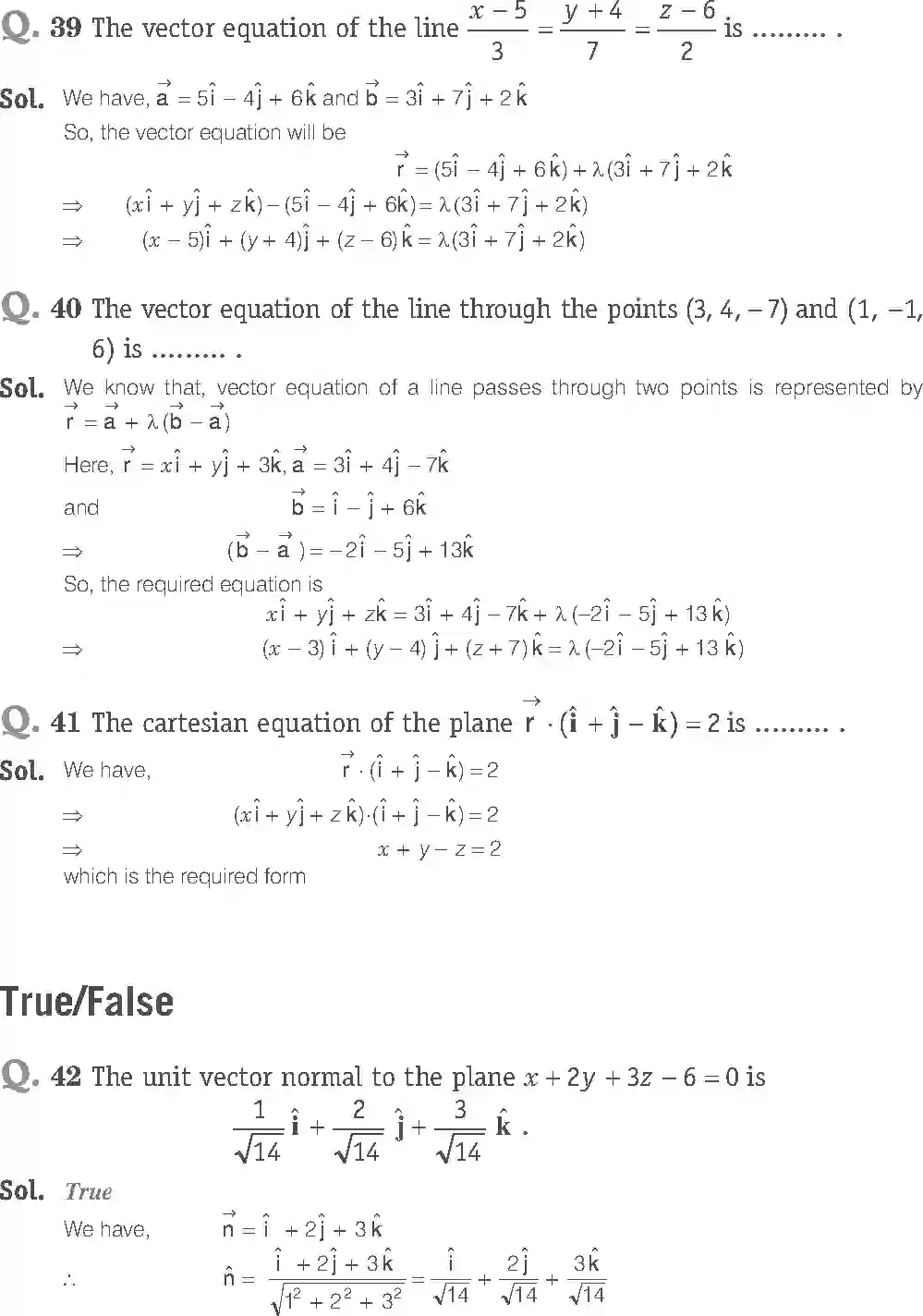 NCERT-Solution-Class-12-Maths-Exemplar-Three-Dimensional-Geometry-2470-page-20
