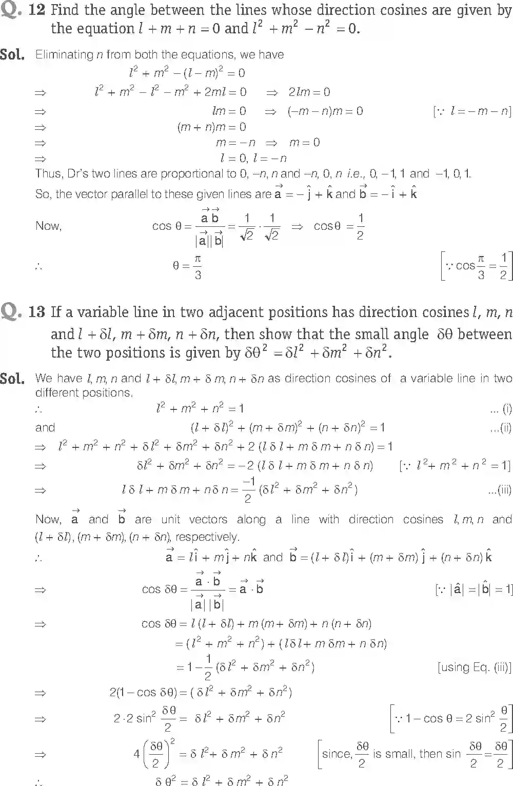 NCERT-Solution-Class-12-Maths-Exemplar-Three-Dimensional-Geometry-2470-page-8