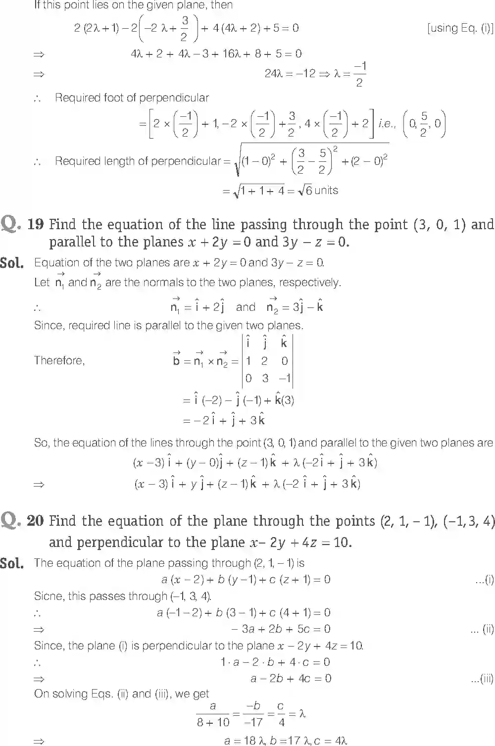 NCERT-Solution-Class-12-Maths-Exemplar-Three-Dimensional-Geometry-298-page-11
