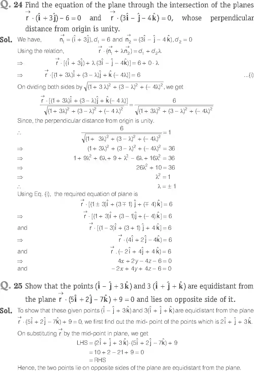 NCERT-Solution-Class-12-Maths-Exemplar-Three-Dimensional-Geometry-298-page-14