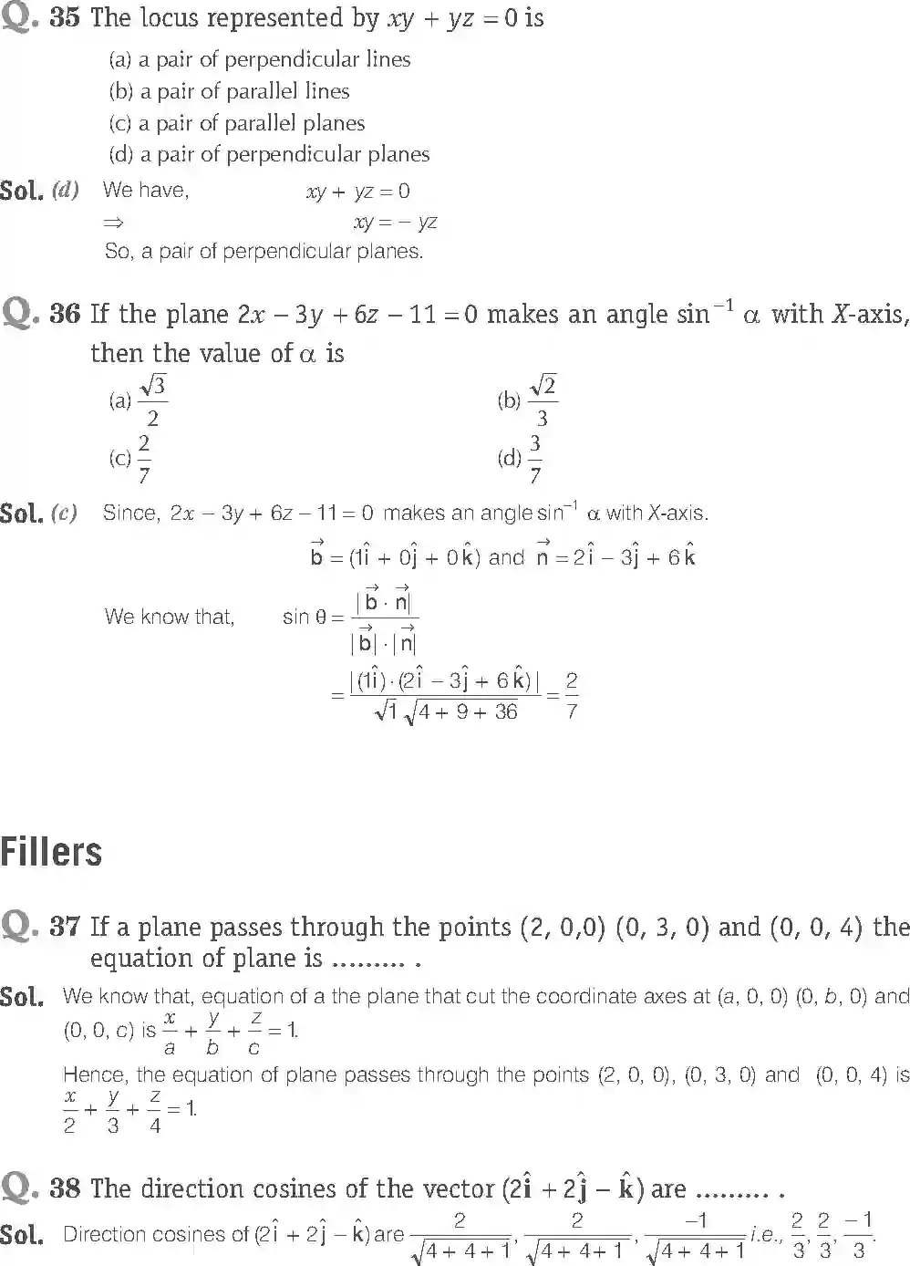 NCERT-Solution-Class-12-Maths-Exemplar-Three-Dimensional-Geometry-298-page-19