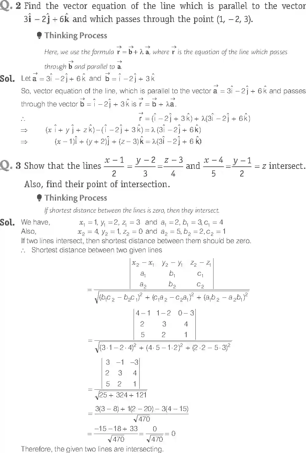NCERT-Solution-Class-12-Maths-Exemplar-Three-Dimensional-Geometry-298-page-2