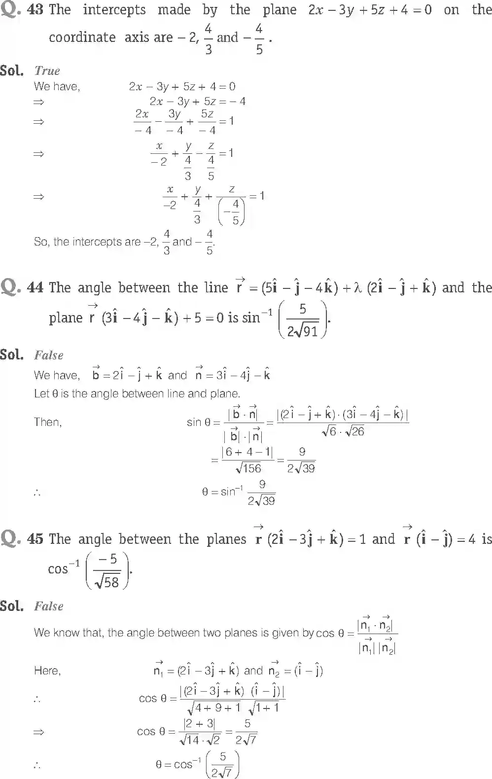 NCERT-Solution-Class-12-Maths-Exemplar-Three-Dimensional-Geometry-298-page-21