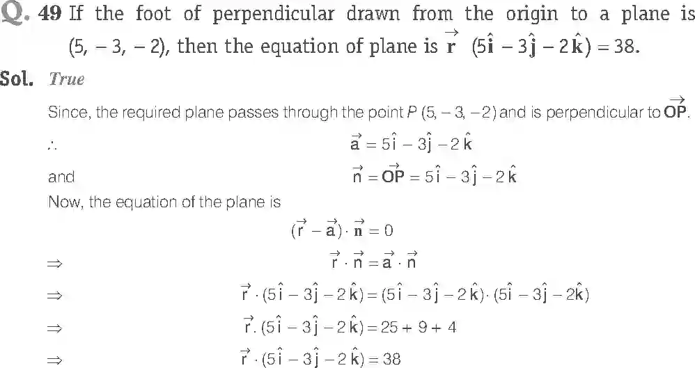 NCERT-Solution-Class-12-Maths-Exemplar-Three-Dimensional-Geometry-298-page-23
