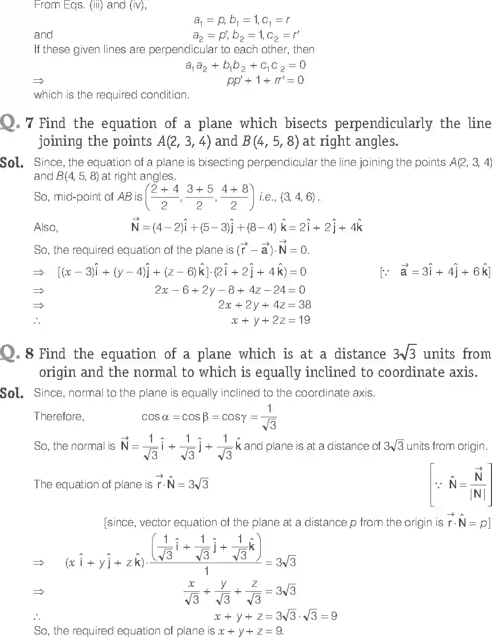 NCERT-Solution-Class-12-Maths-Exemplar-Three-Dimensional-Geometry-298-page-5