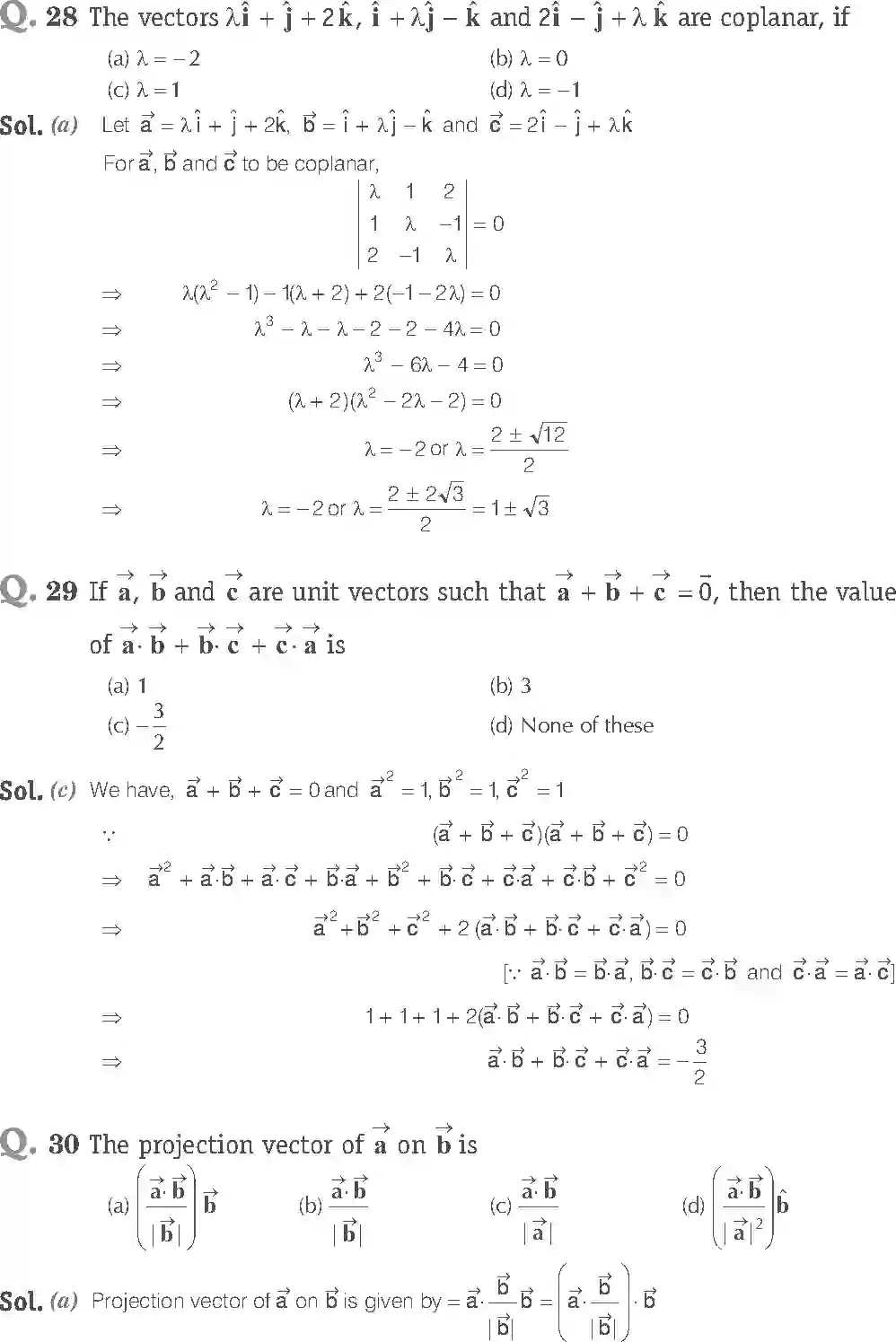 NCERT-Solution-Class-12-Maths-Exemplar-Vector-Algebra-297-page-17