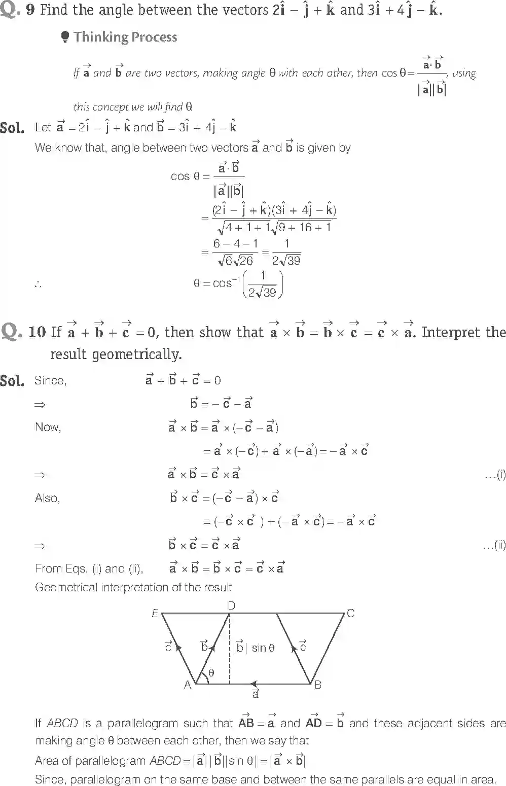 NCERT-Solution-Class-12-Maths-Exemplar-Vector-Algebra-297-page-6