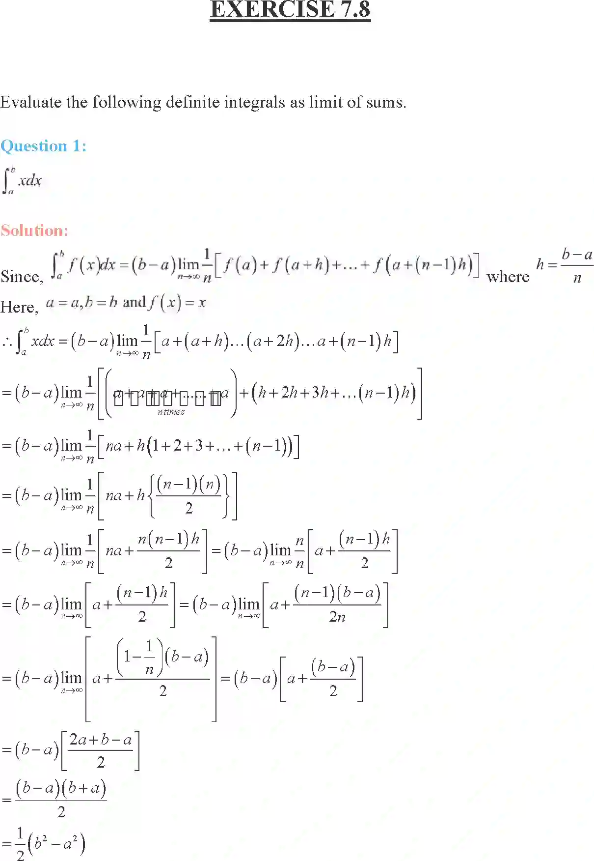NCERT-Solution-Class-12-Maths-Integrals-7-page-100