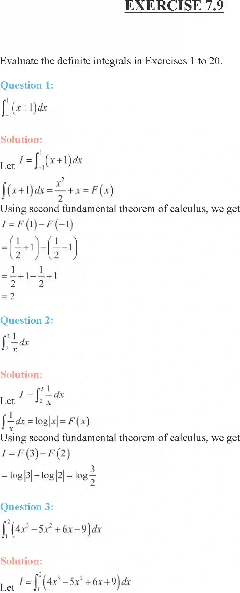 NCERT-Solution-Class-12-Maths-Integrals-7-page-107