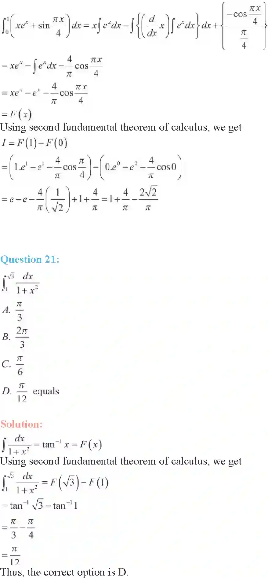 NCERT-Solution-Class-12-Maths-Integrals-7-page-117