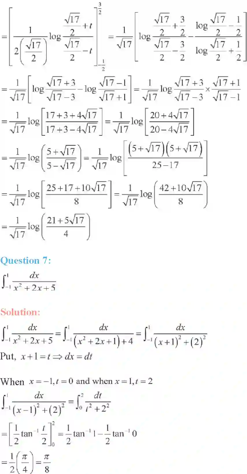 NCERT-Solution-Class-12-Maths-Integrals-7-page-123
